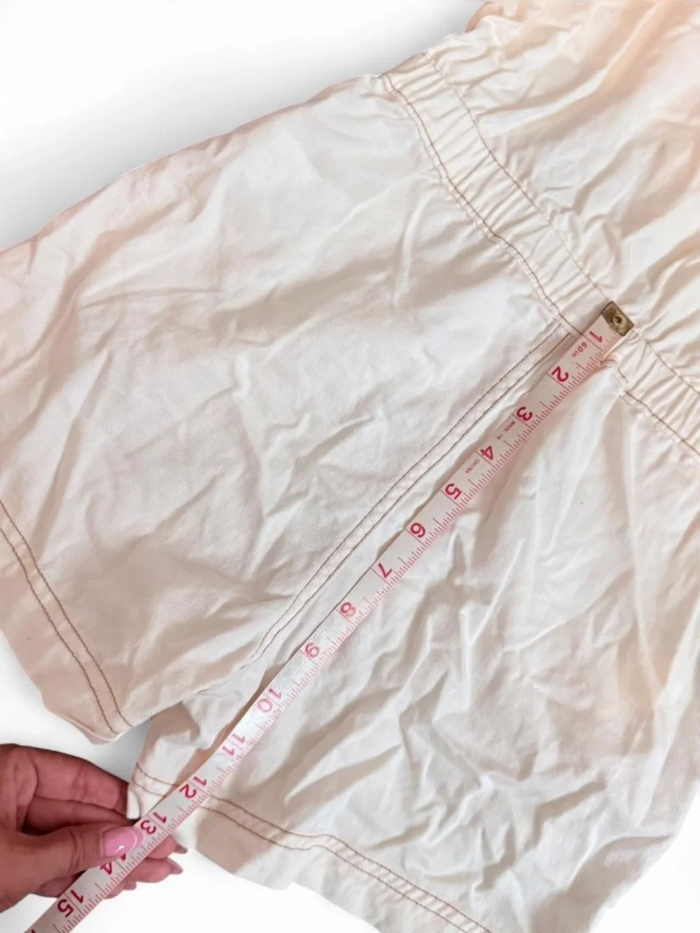 Old Navy soft cream